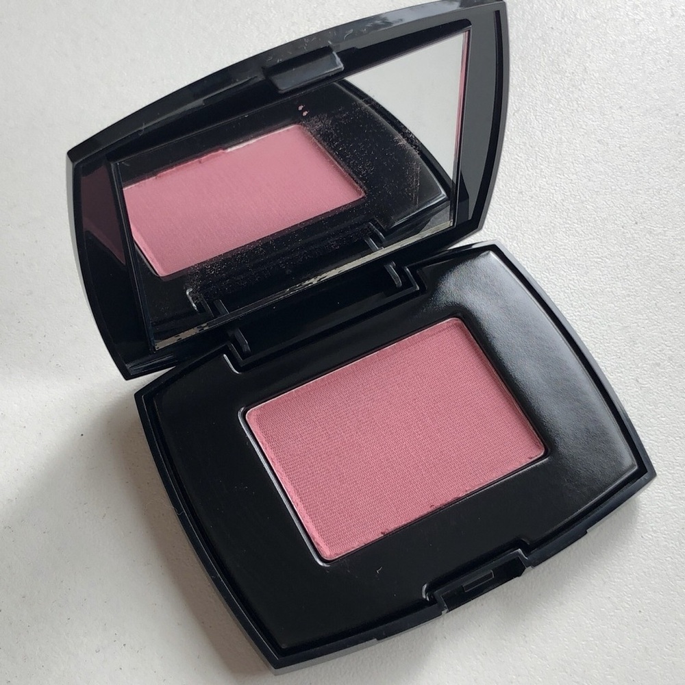 Lancome Blush Subtil Delicate Powder Blush Rose Fresque, .088oz/2.5g, Travel Sz